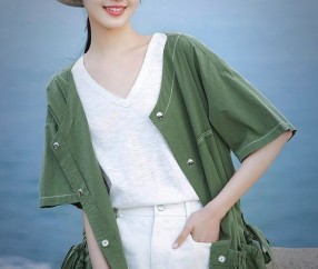 50岁怀二胎儿子要生下