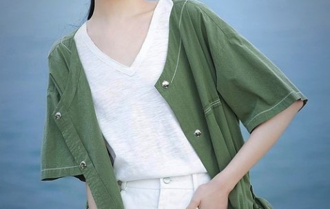 50岁怀二胎儿子要生下