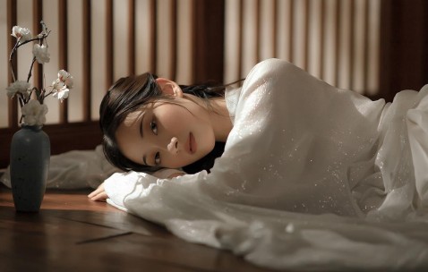 儿童卵泡（儿童卵泡多大会来月经初潮）