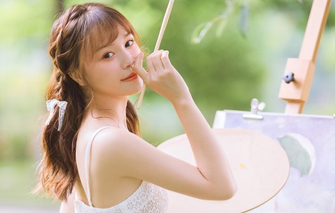 五十多天怎么查男女