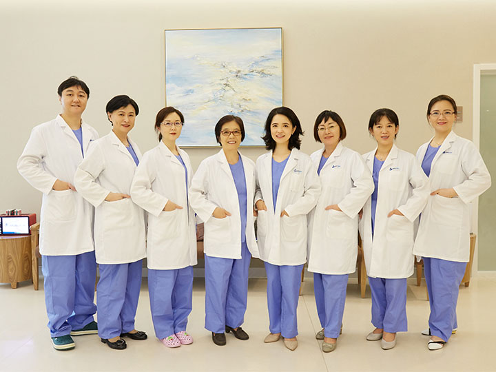 合肥正规供卵医院